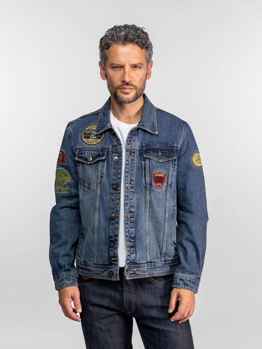 2026 08 10Daytona73 StudioRennes Blouson Veste 701