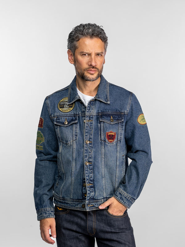 2026 08 10Daytona73 StudioRennes Blouson Veste 707