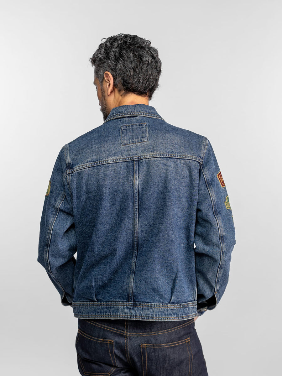 2026 08 10Daytona73 StudioRennes Blouson Veste 712