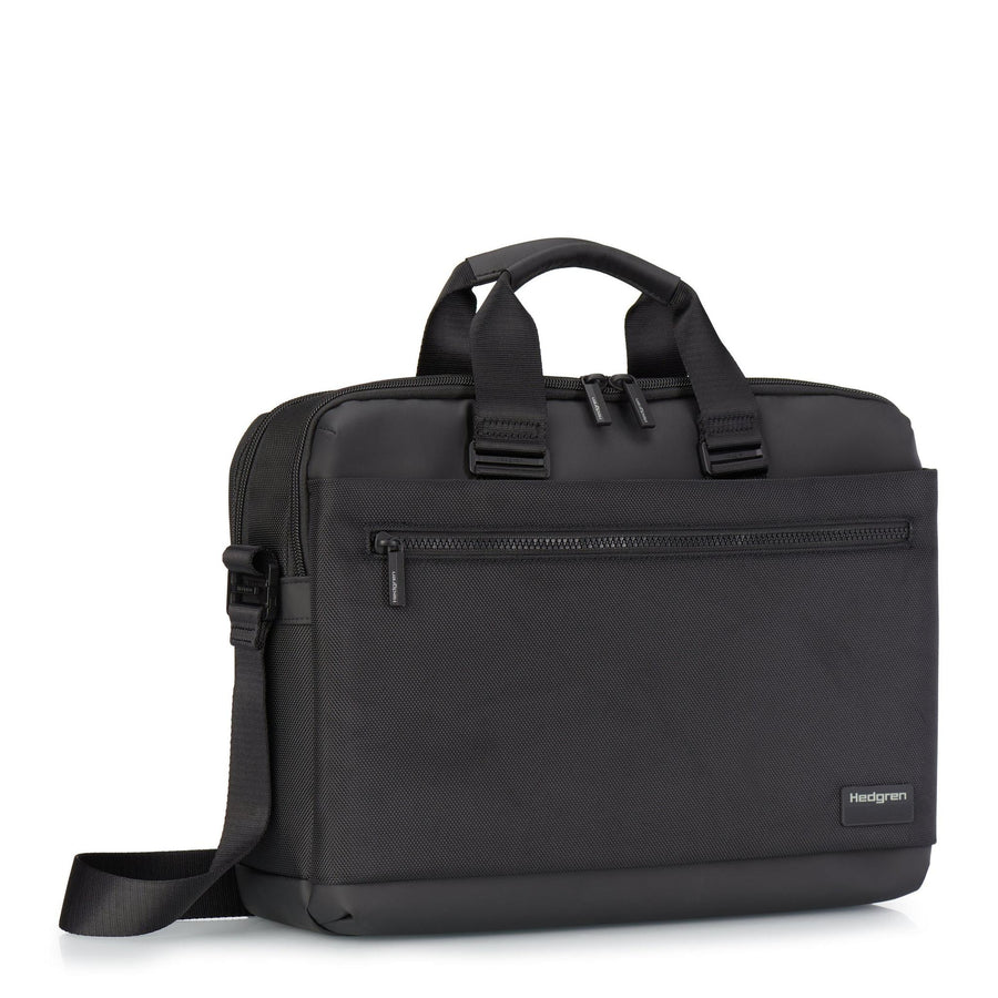 Hedgren Byte Briefcase RFID Homme-HEDGREN-Industrie