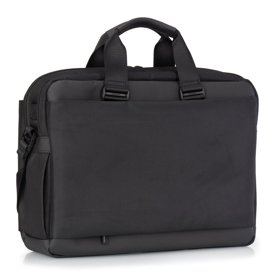 Hedgren Byte Briefcase RFID Homme-HEDGREN-Industrie