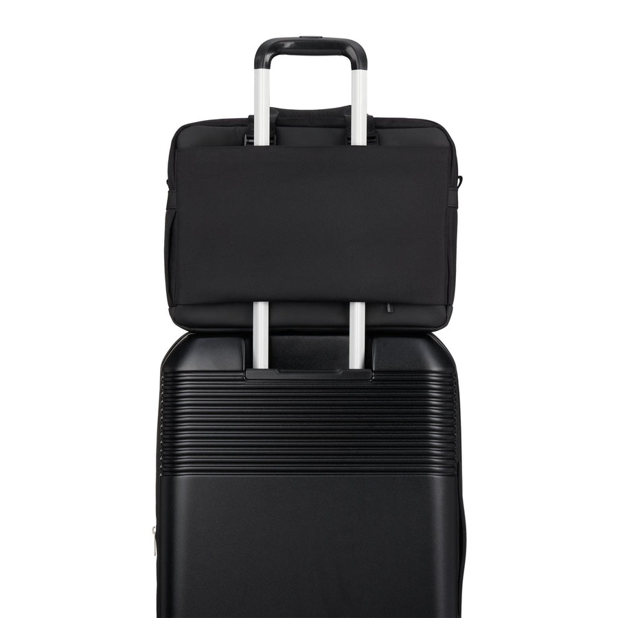 Hedgren Byte Briefcase RFID Homme-HEDGREN-Industrie