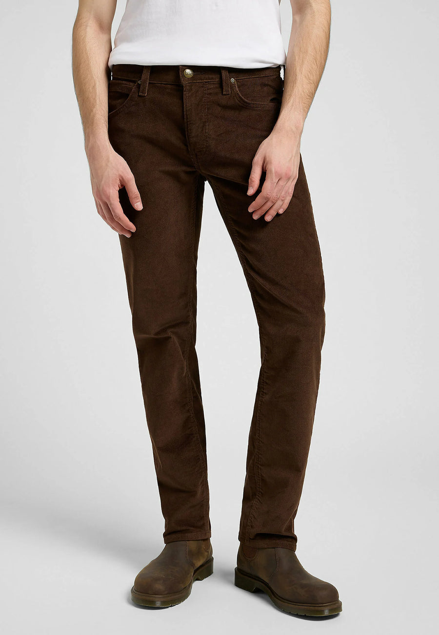 Lee Jean Daren Zip Fly — Arabica