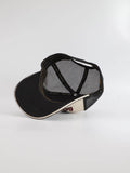 Daytona73 Madison Cap — Off White-DAYTONA73-Industrie