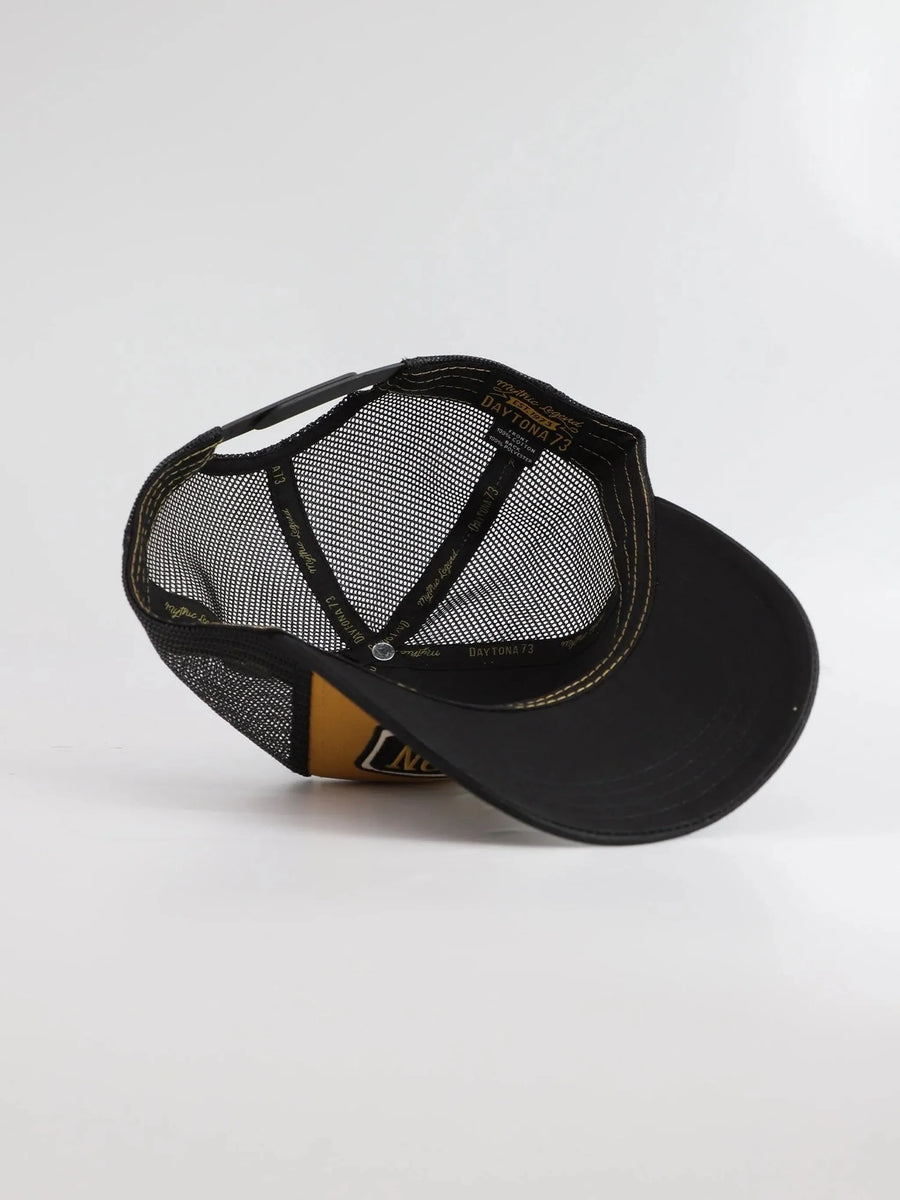 Daytona73 Missouri Cap — Cuban Sand-DAYTONA73-Industrie