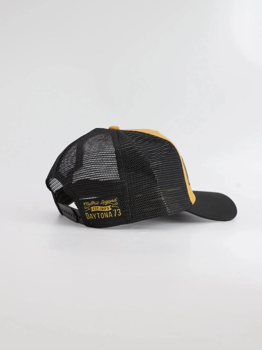 Daytona73 Missouri Cap — Cuban Sand-DAYTONA73-Industrie