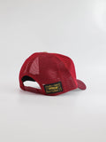 Daytona73 Plymouth Cap — Black / Beige-DAYTONA73-Industrie