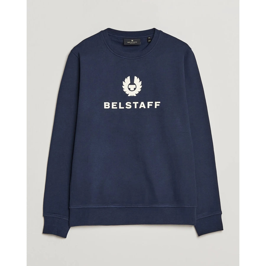 Belstaff Signature Crewneck Sweatshirt