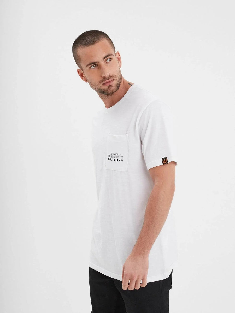 WRIGHT SLUB COTTON-DAYTONA73-Industrie
