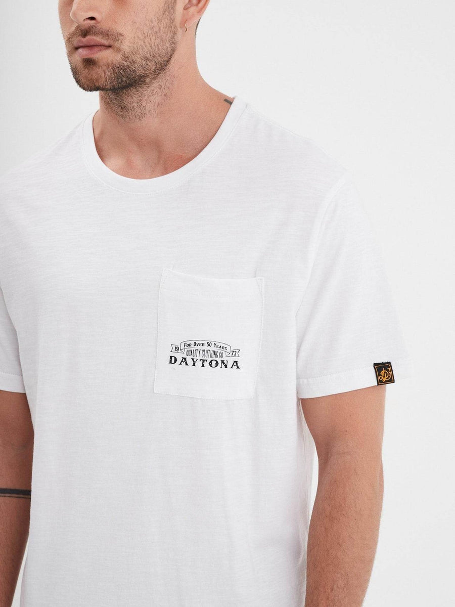 WRIGHT SLUB COTTON-DAYTONA73-Industrie