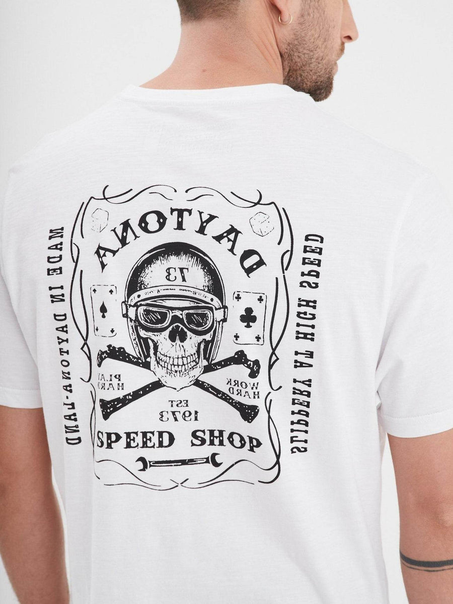 WRIGHT SLUB COTTON-DAYTONA73-Industrie