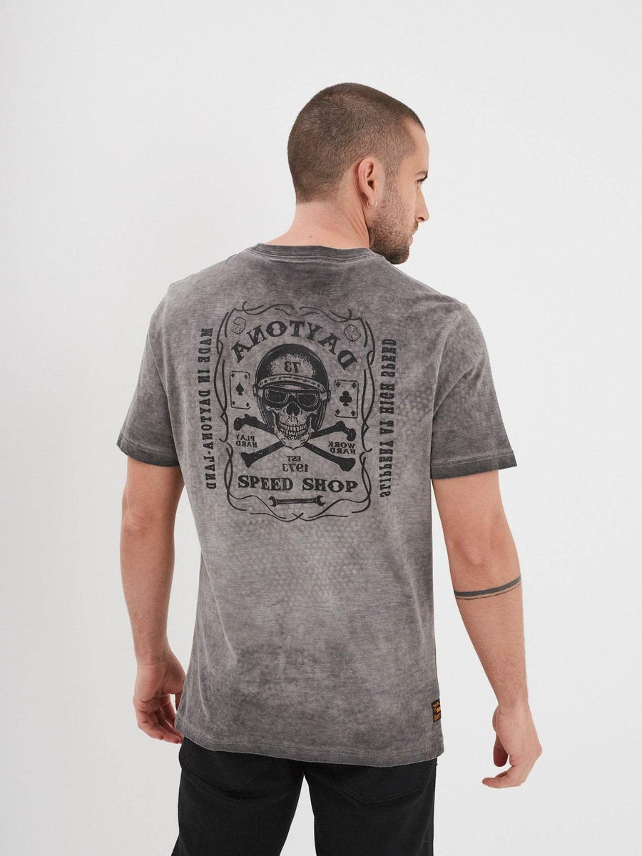 WRIGHT SLUB COTTON-DAYTONA73-Industrie