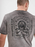 WRIGHT SLUB COTTON-DAYTONA73-Industrie