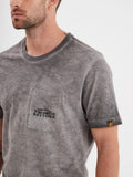 WRIGHT SLUB COTTON-DAYTONA73-Industrie