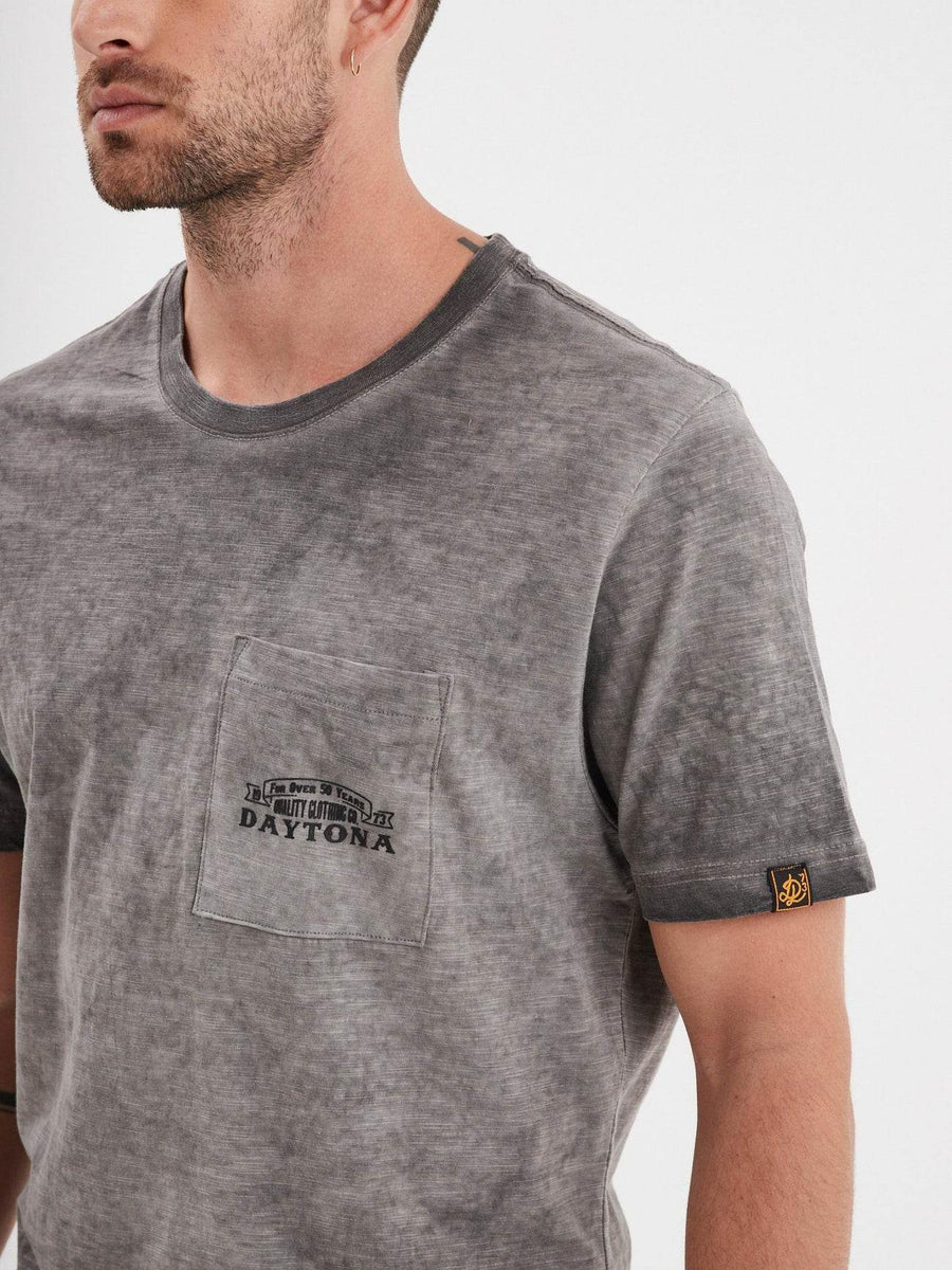 WRIGHT SLUB COTTON-DAYTONA73-Industrie