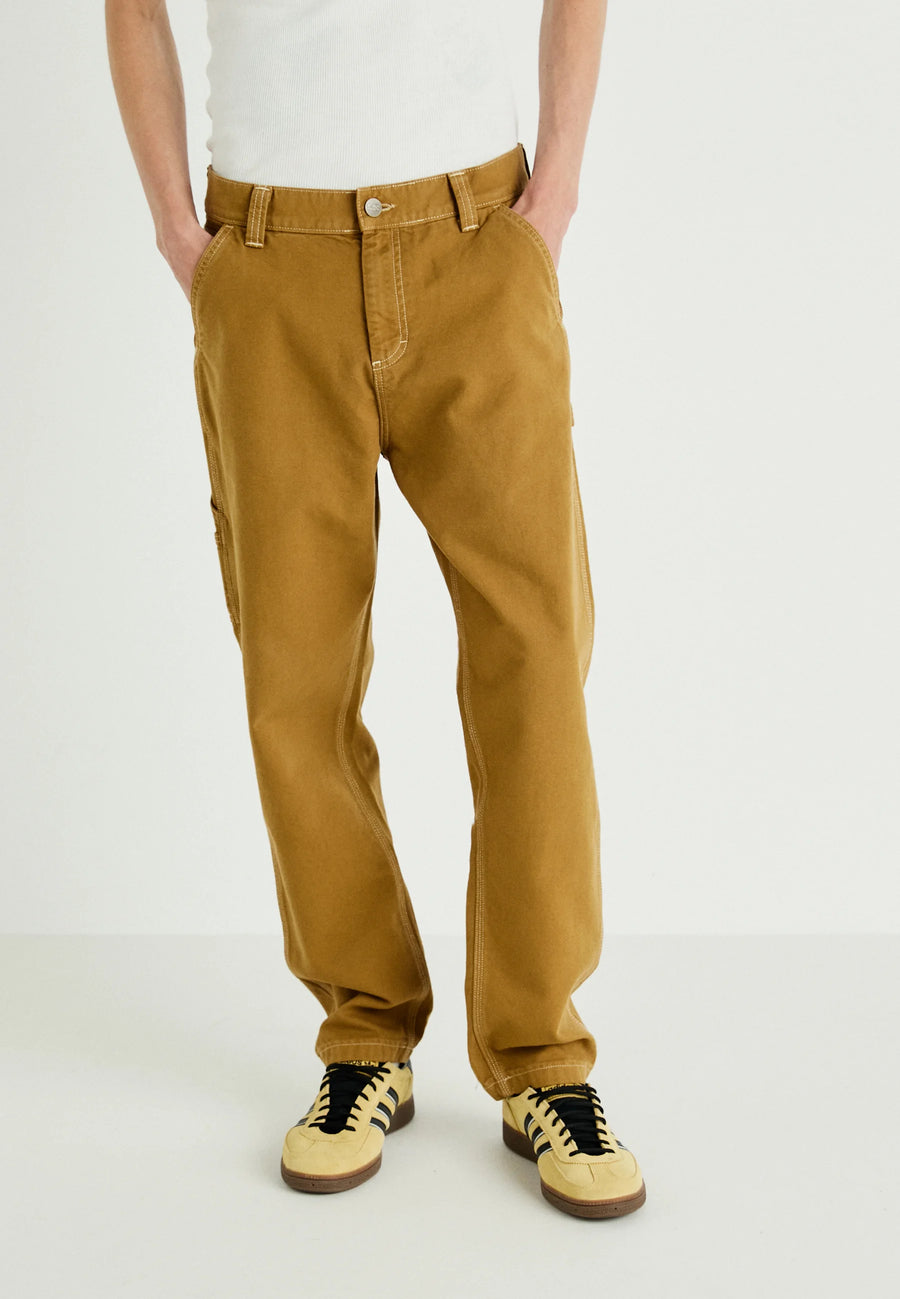 Lee Pantalon Carpenter — Glazed Ginger