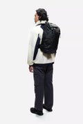 Elliker Cautley Flap Over Backpack 23L — Khaki / Black / Sand Homme-ELLIKER-Industrie