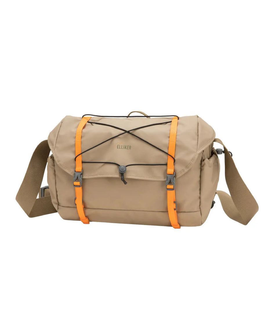 Elliker Walden Messenger Bag Homme-ELLIKER-Industrie