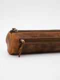 Daytona73 Trousse Crayon — MC6 Brun-DAYTONA73-Industrie