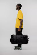 Elliker Arten Holdall M — Navy / Black / Sand Homme-ELLIKER-Industrie