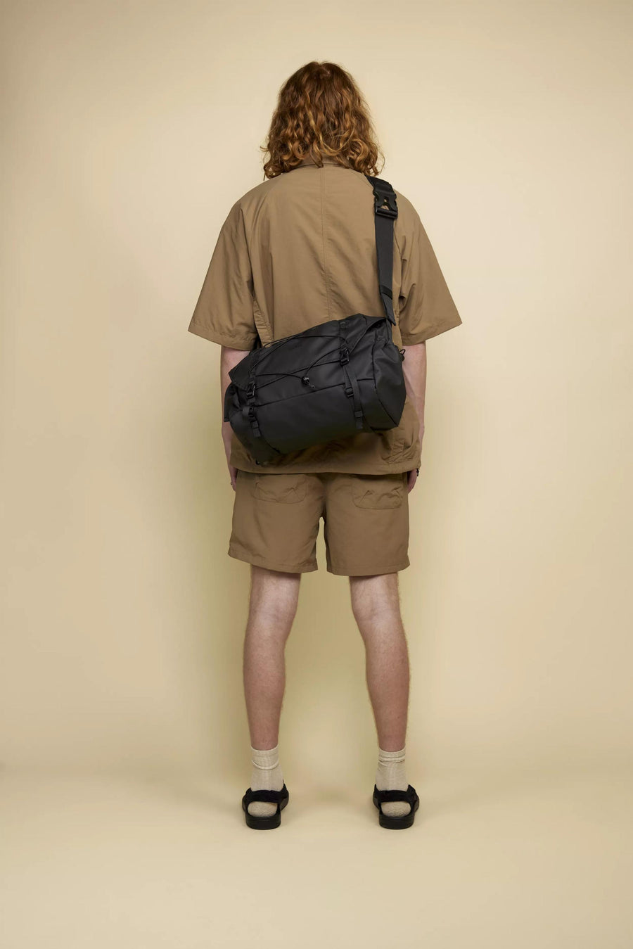 Elliker Walden Messenger Bag Homme-ELLIKER-Industrie