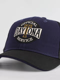 Daytona73 Alton Hat — Navy Blue Homme-DAYTONA73-Industrie