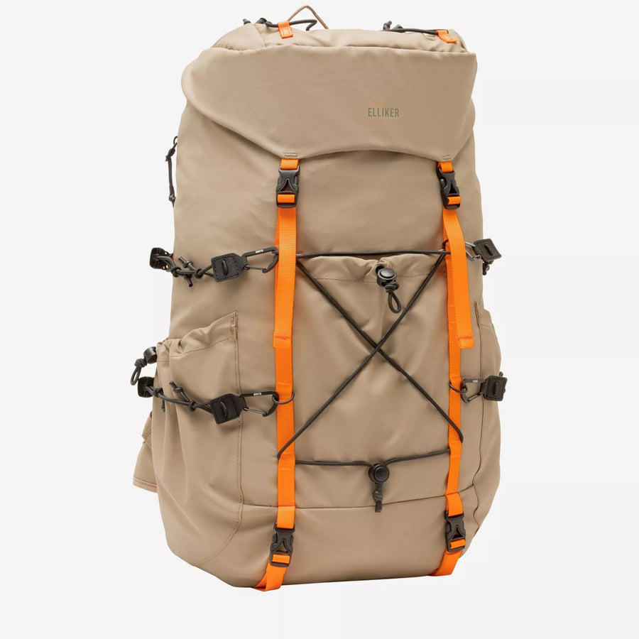 Elliker Maller Flap Over Backpack 33L Homme-ELLIKER-Industrie