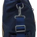 Elliker Lammer Tote Bag 18L — Teal / Sand / Steelblue / Navy Homme-ELLIKER-Industrie
