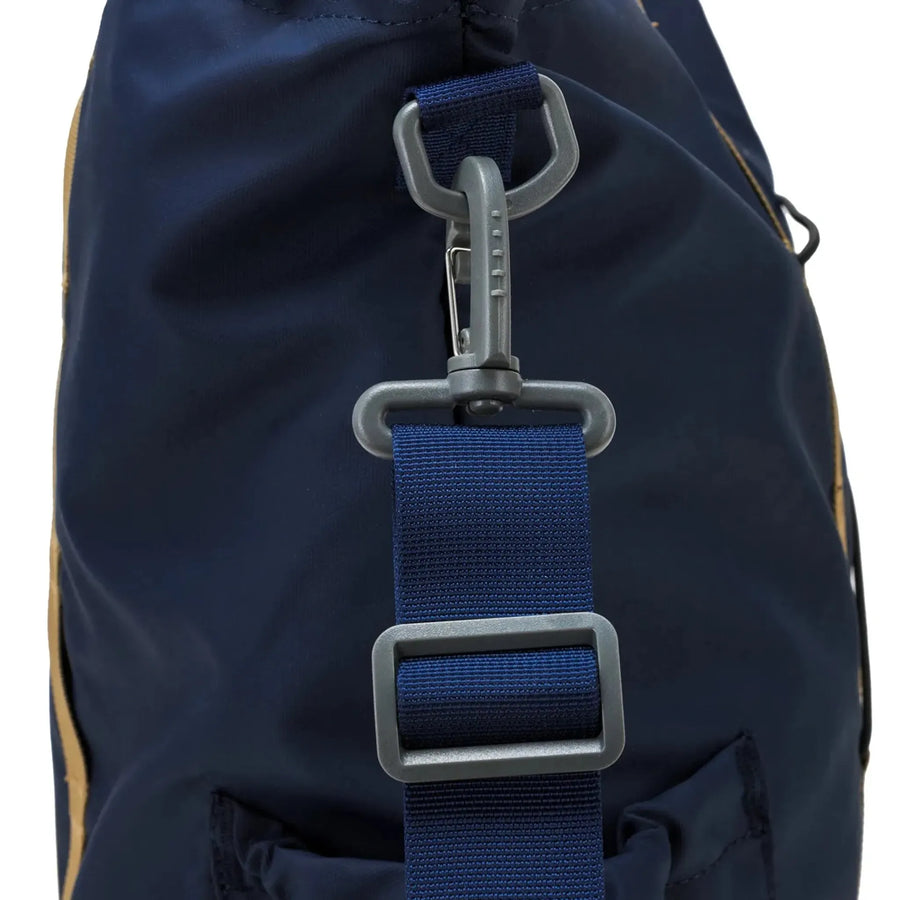 Elliker Lammer Tote Bag 18L — Teal / Sand / Steelblue / Navy Homme-ELLIKER-Industrie