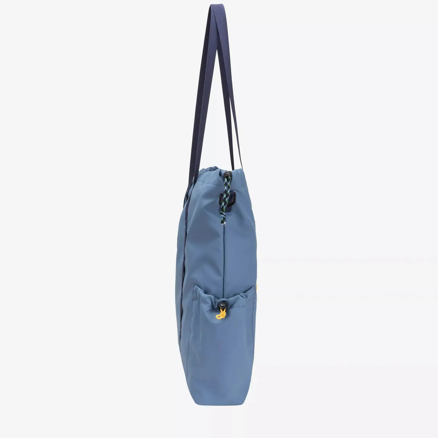Elliker Lammer Tote Bag 18L — Teal / Sand / Steelblue / Navy Homme-ELLIKER-Industrie