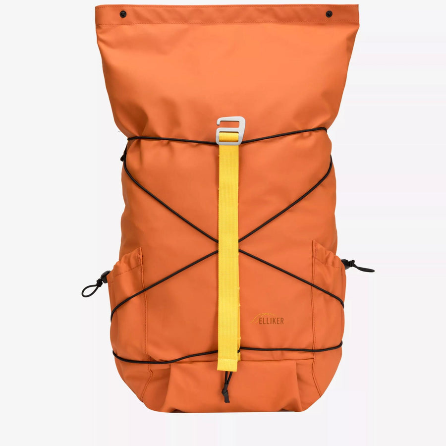 Elliker Dayle Roll Top Backpack 21-25L Homme-ELLIKER-Industrie