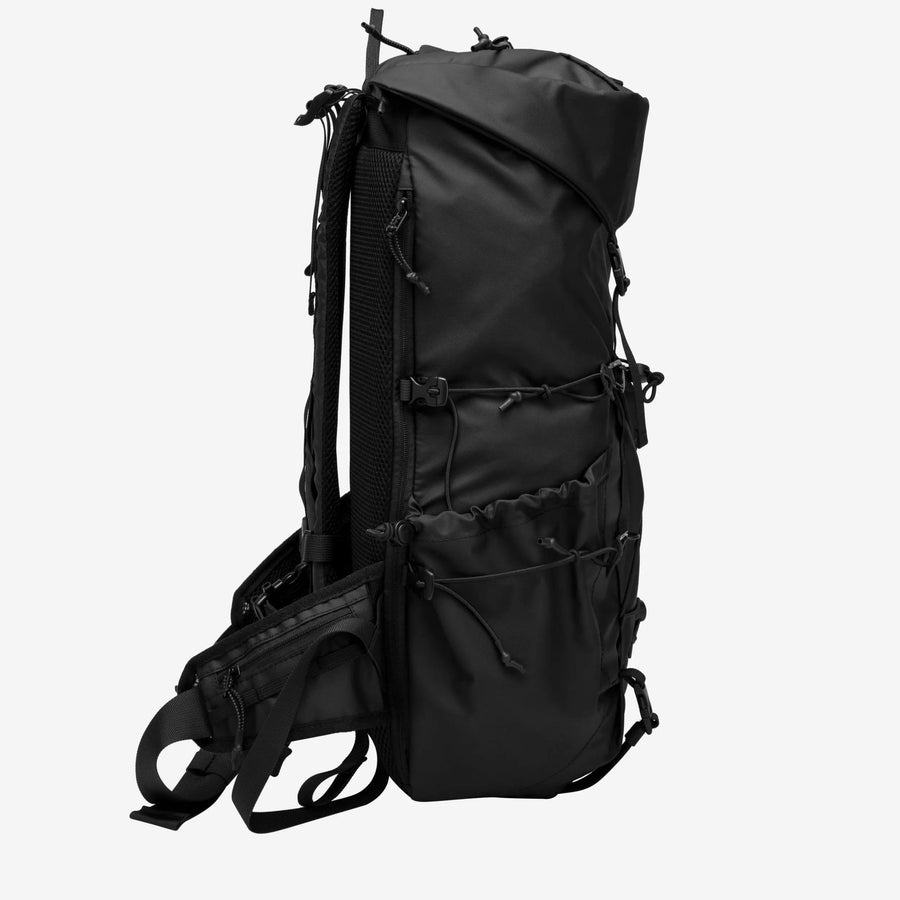 Elliker Maller Flap Over Backpack 33L Homme-ELLIKER-Industrie
