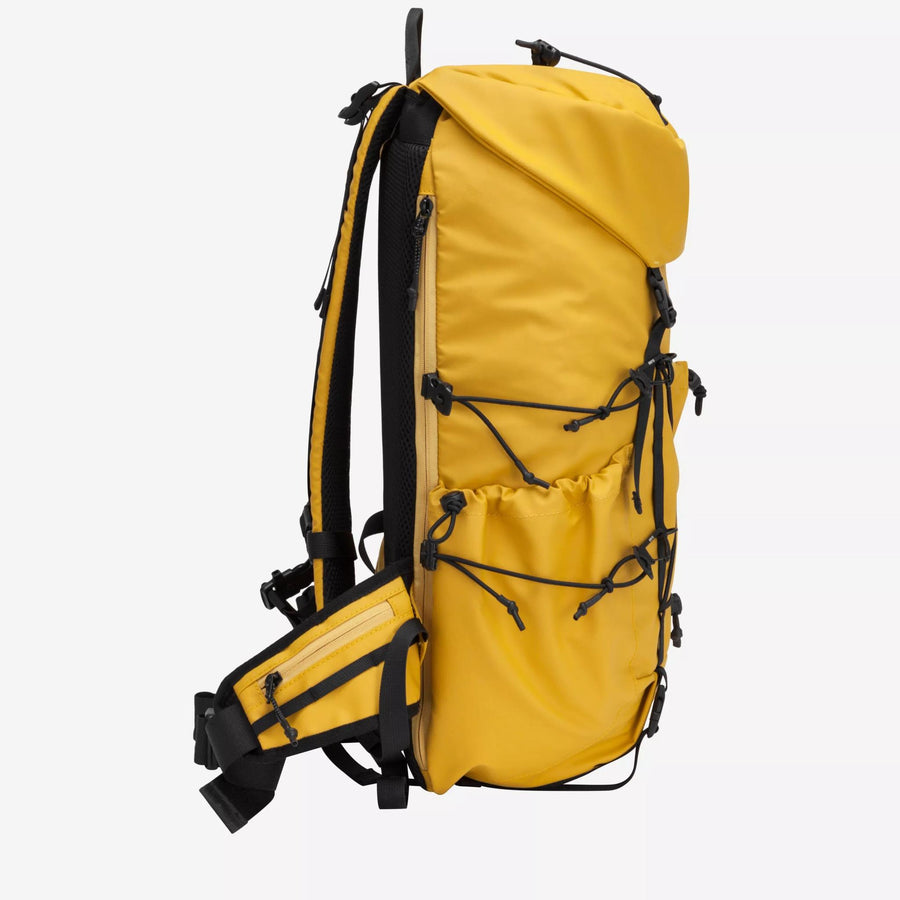 Elliker Maller Flap Over Backpack 33L Homme-ELLIKER-Industrie