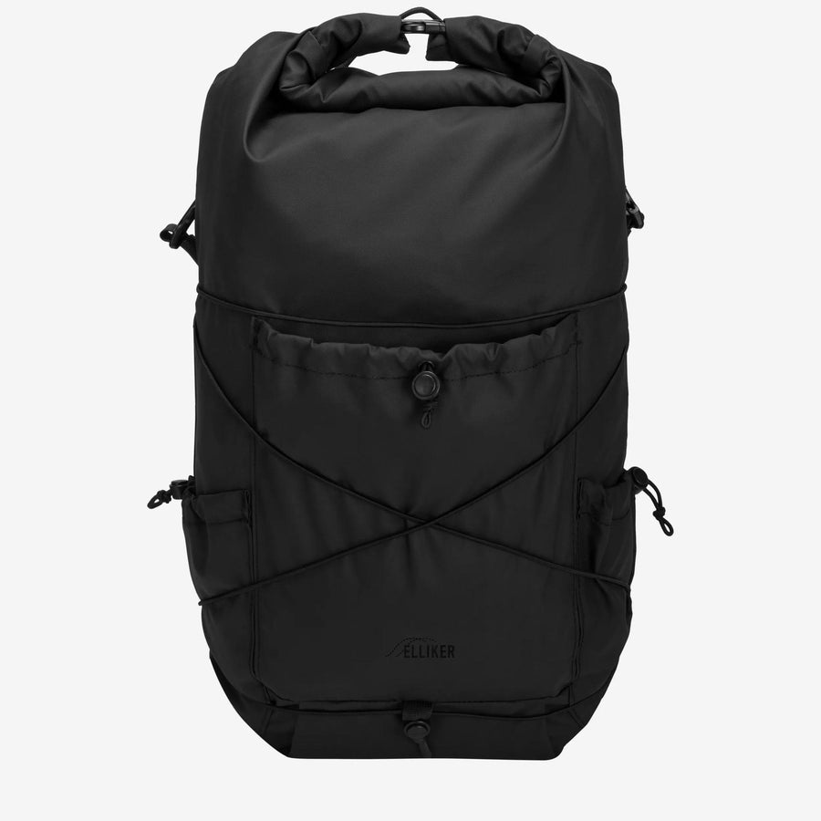 Elliker Buckden Roll Top Backpack 24/35L Homme-ELLIKER-Industrie