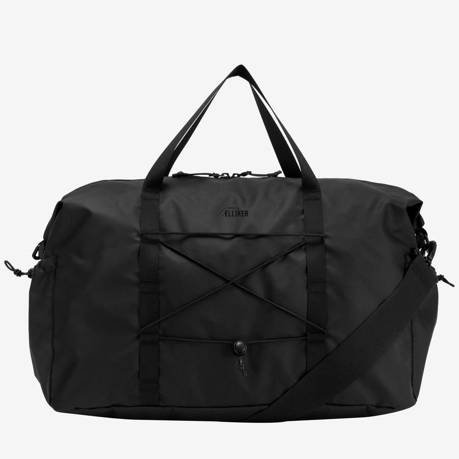 Elliker Arten Holdall S — Navy / Black / Sand Homme-ELLIKER-Industrie