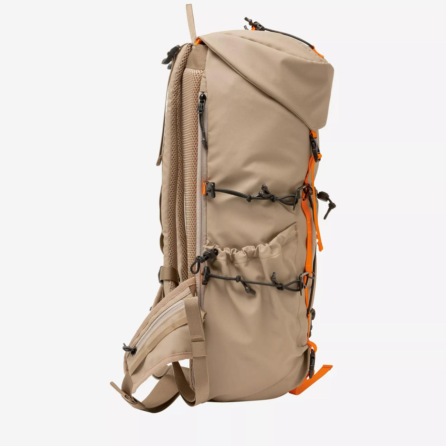 Elliker Maller Flap Over Backpack 33L Homme-ELLIKER-Industrie