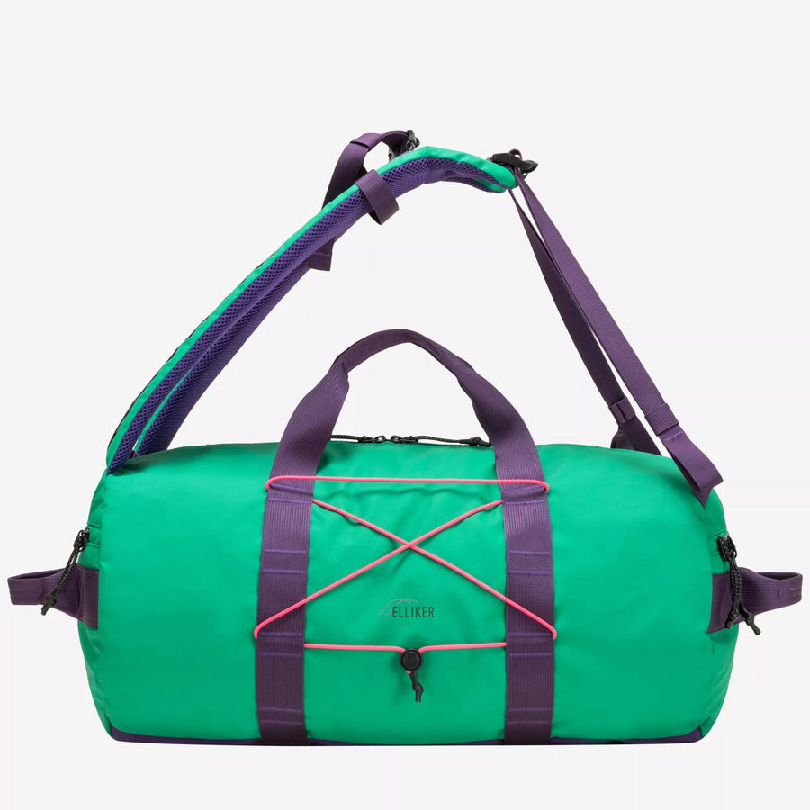 Elliker Whest Duffle Bag Backpack Homme-ELLIKER-Industrie