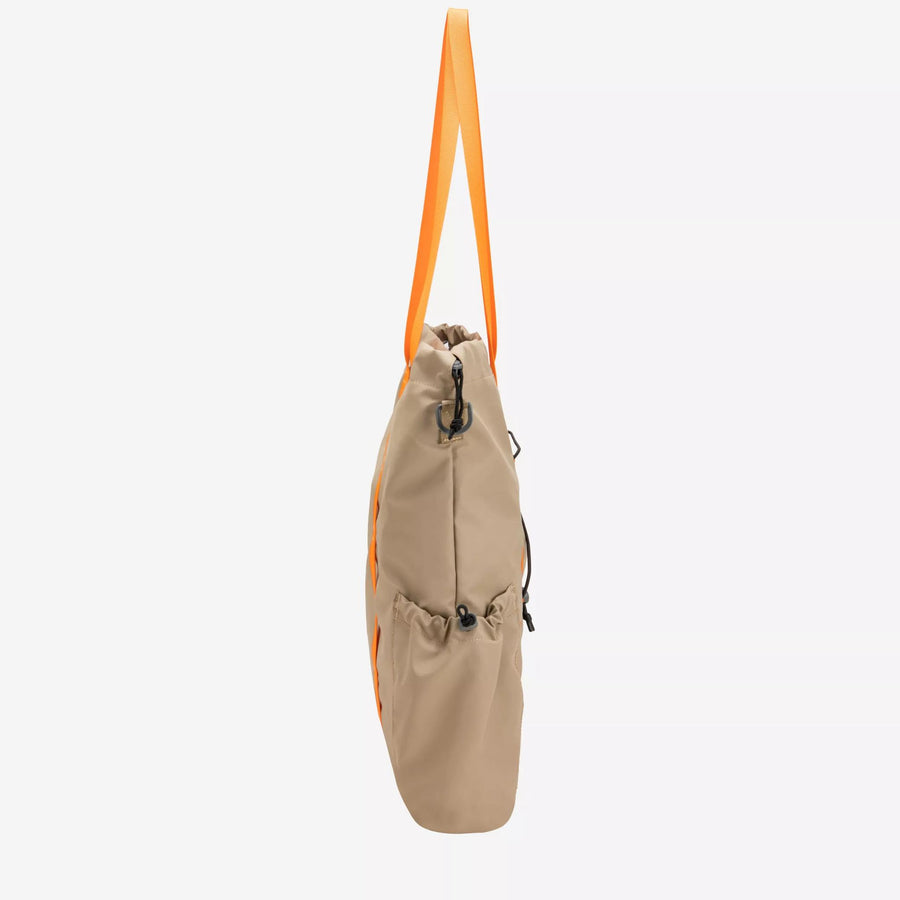 Elliker Lammer Tote Bag 18L — Teal / Sand / Steelblue / Navy Homme-ELLIKER-Industrie
