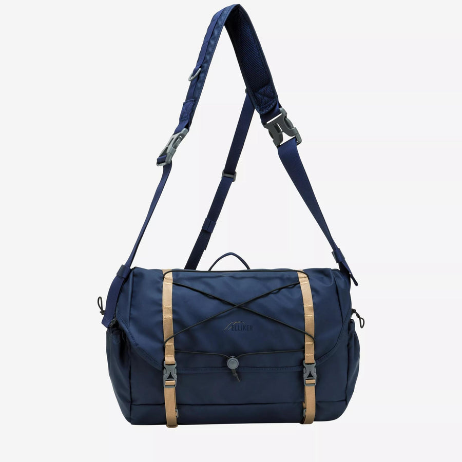 Elliker Walden Messenger Bag Homme-ELLIKER-Industrie