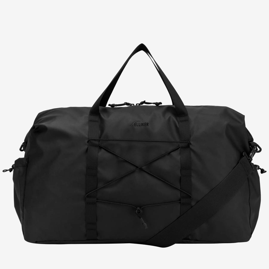 Elliker Arten Holdall L — Navy / Sand / Black Homme-ELLIKER-Industrie