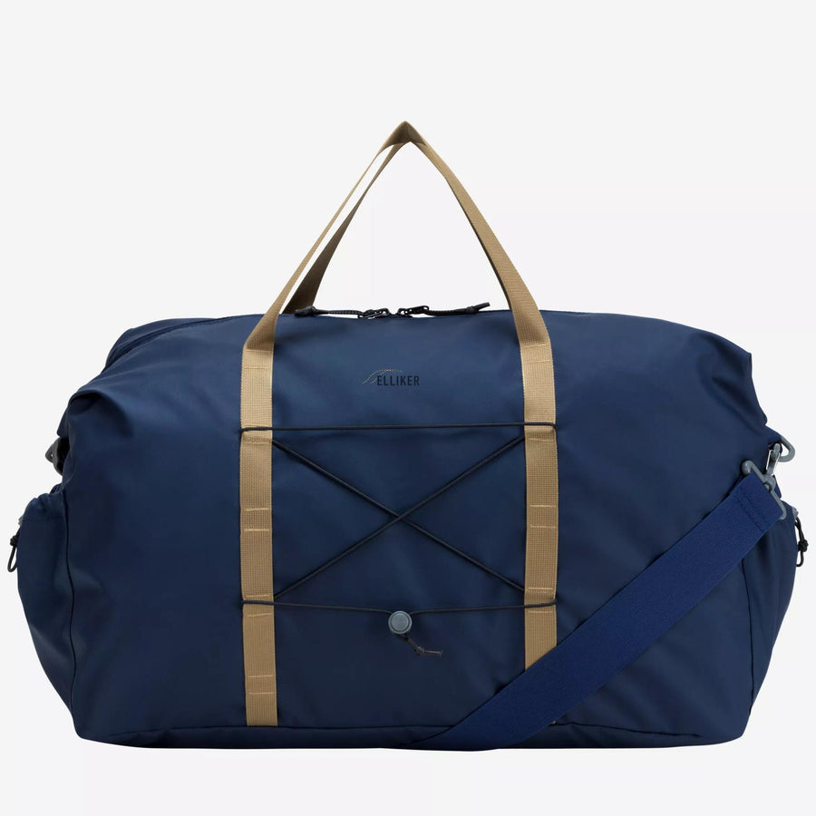 Elliker Arten Holdall L — Navy / Sand / Black Homme-ELLIKER-Industrie