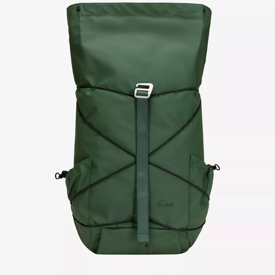 Elliker Dayle Roll Top Backpack 21-25L Homme-ELLIKER-Industrie