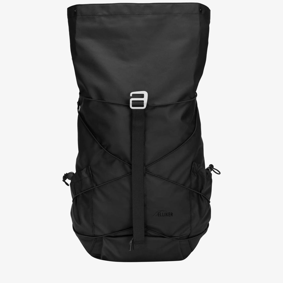 Elliker Dayle Roll Top Backpack 21-25L Homme-ELLIKER-Industrie