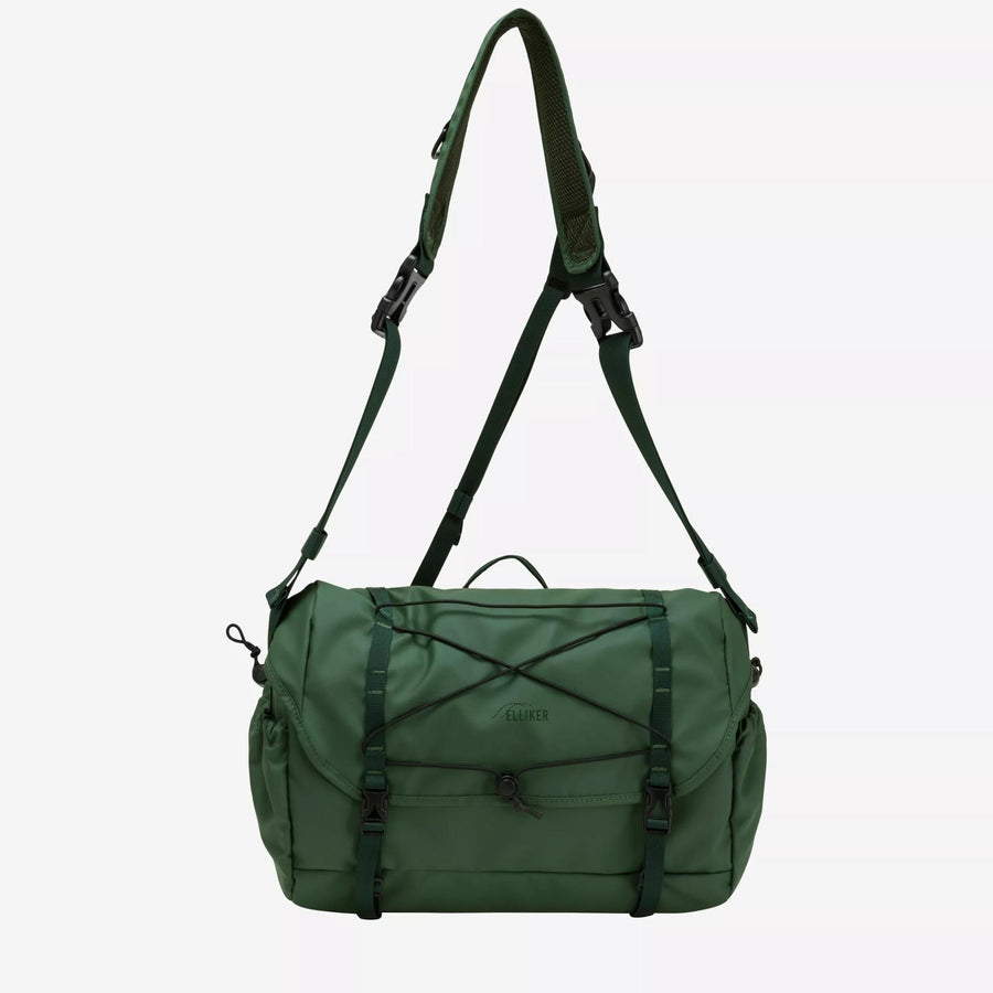 Elliker Walden Messenger Bag Homme-ELLIKER-Industrie