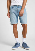 Lee Short 5-Pocket — Dwight Light