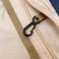 Elliker Lammer Tote Bag 18L — Teal / Sand / Steelblue / Navy Homme-ELLIKER-Industrie