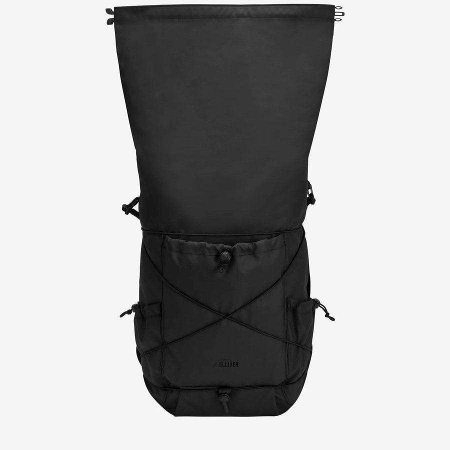 Elliker Buckden Roll Top Backpack 24/35L Homme-ELLIKER-Industrie