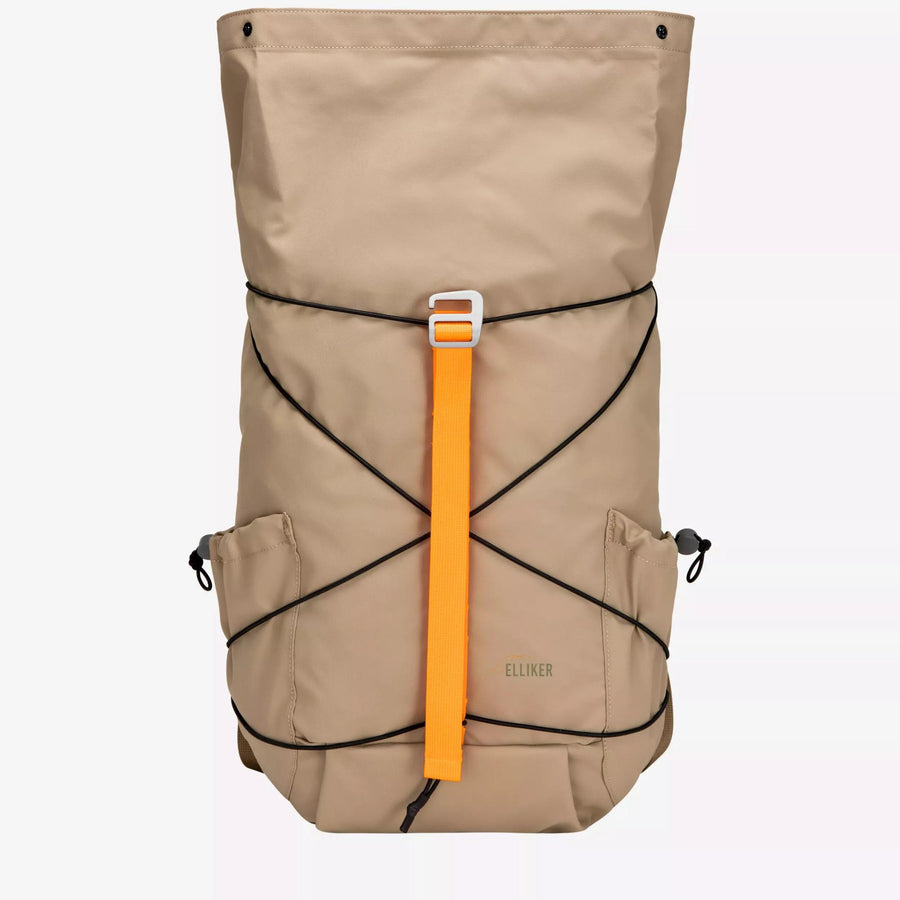 Elliker Dayle Roll Top Backpack 21-25L Homme-ELLIKER-Industrie