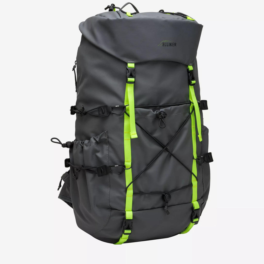 Elliker Maller Flap Over Backpack 33L Homme-ELLIKER-Industrie