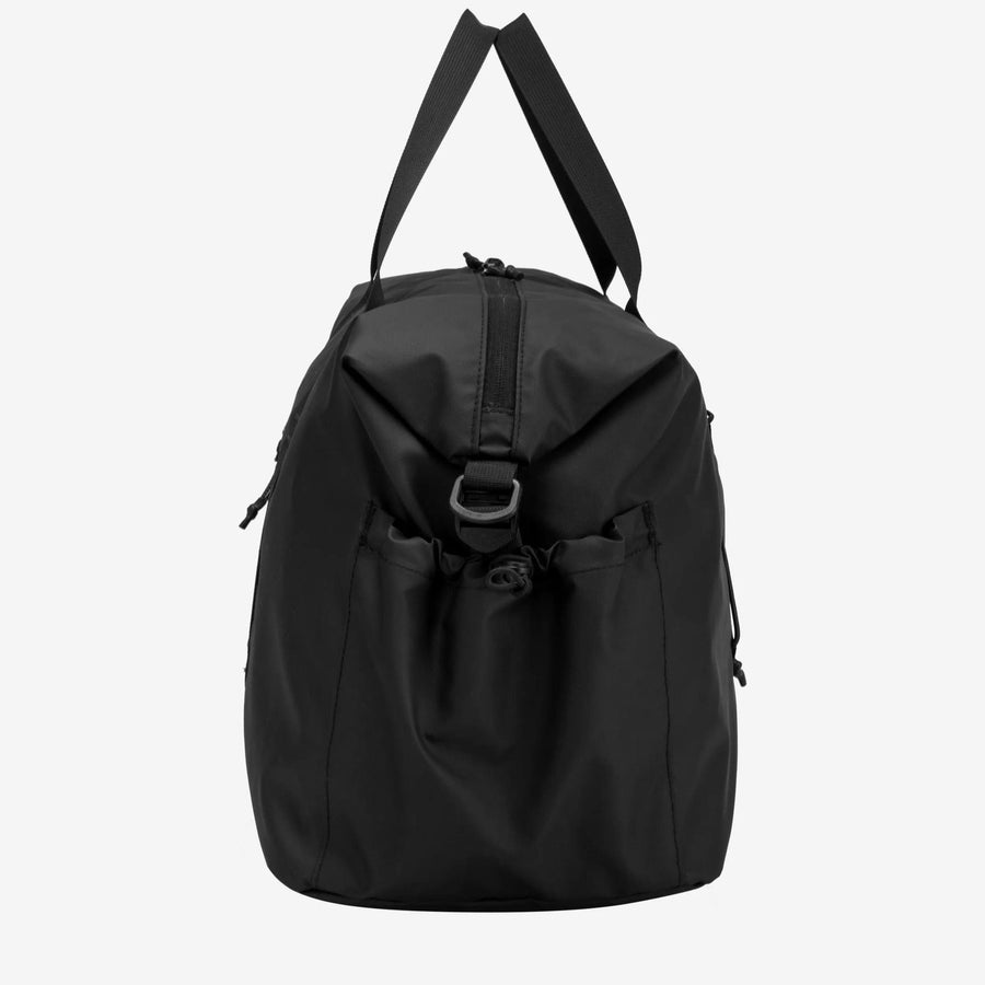 Elliker Arten Holdall M — Navy / Black / Sand Homme-ELLIKER-Industrie
